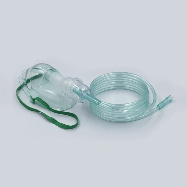Oxygen Mask