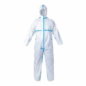 Coverall-Tyvek-Blue-Line