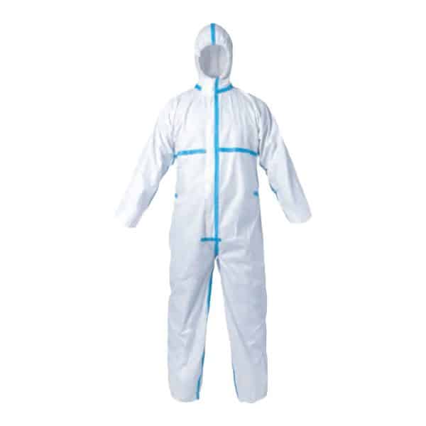 Coverall-Tyvek-Blue-Line