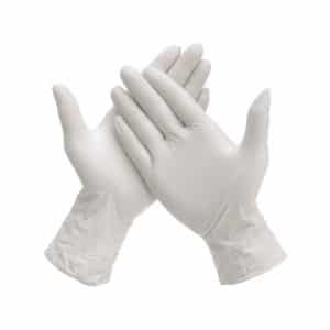 Latex Glove