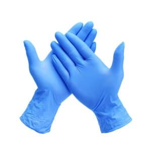 Nitrile Glove