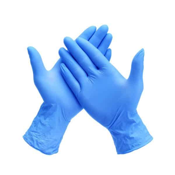 Nitrile Glove