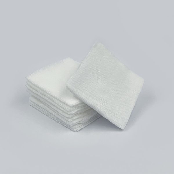 Precut Gauze