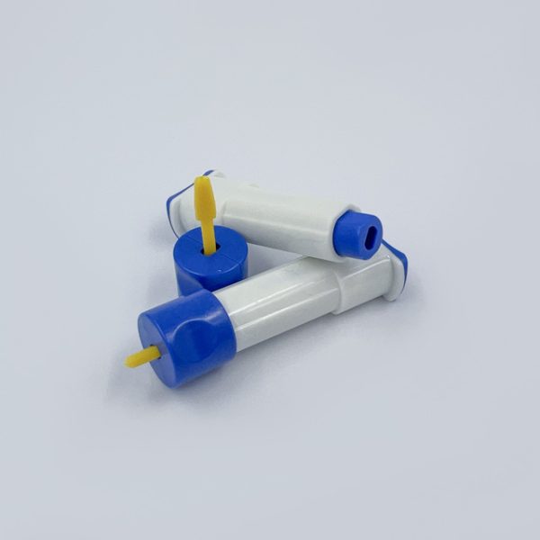 Safety Blood Lancet