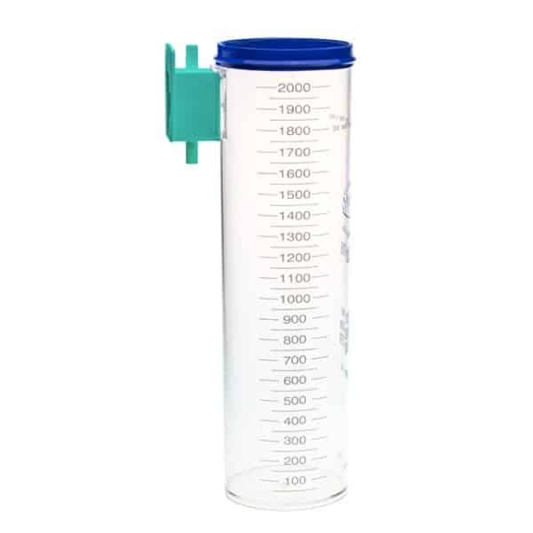 Suction-Canister-2L