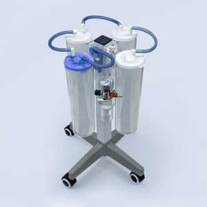 Suction System