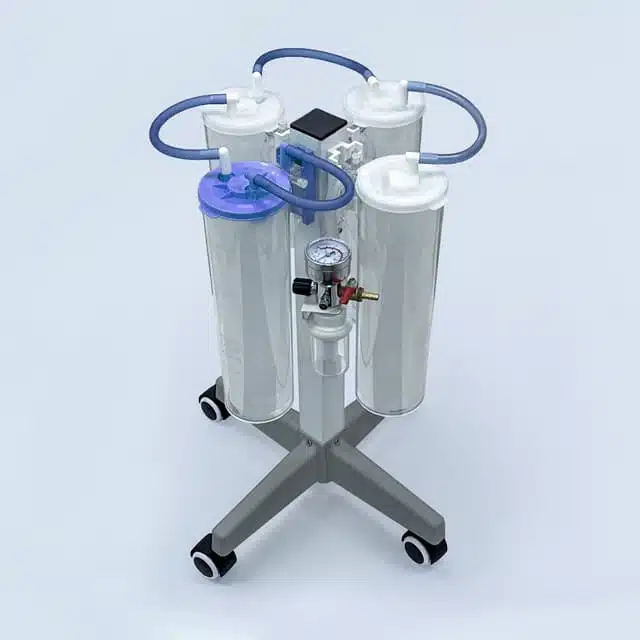 Suction System
