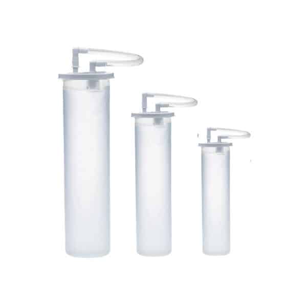 Suction Liner Without Filter and Safety Valve