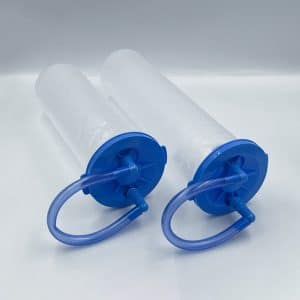 Suction Liner