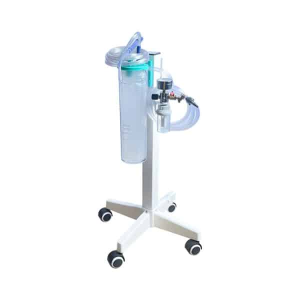 Suction System Single Canister