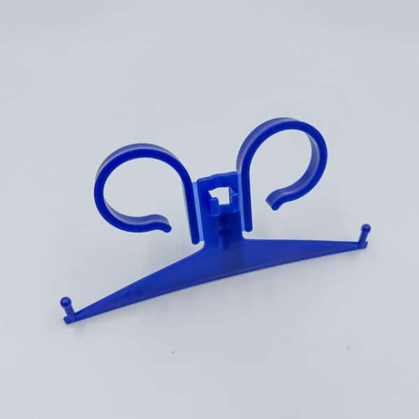 Urine Bag Hanger